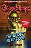 The Ghost Next Door (goosebumps)