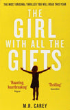 The Girl With All The Gifts - (PB)
