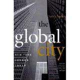 The Global City: New York, London, Tokyo