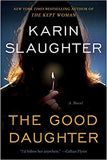 The Good Daughter: A Novel