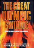 The Great Olympic Swindle