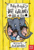 The Grunts all at Sea - (PB)
