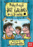 The Grunts in Trouble