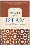 The Heart of Islam Hardcover