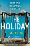 The Holiday - PB