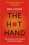 The Hot Hand - Paperback