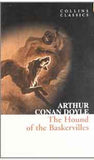 The Hound Of The Baskervilles - Paperback