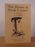 The House Pooh Corner - Paperback