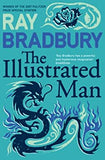 The Illustrated Man (Flamingo Modern Classics) - Paperback
