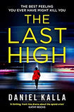 The Last High - Paperback