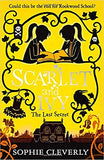 The Last Secret: (Scarlet and Ivy, Book 6)