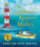 The Lighthouse Keepers Mystery - (PB)