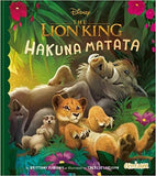The Lion King: Picture Book
