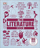 The Literature Book: Big Ideas Simply Explained