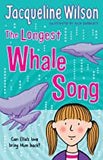 The Longest Whale Song - (PB)