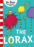 The Lorax - (PB)