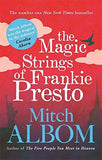 The Magic Strings Of Frankie Presto - (PB)