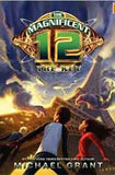 The Magnificent 12 The Key - (PB)