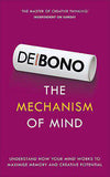 The Mechanism of Mind Understand how your mind works to maximise memory and creative potential - (PB)