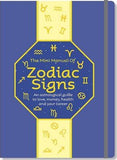 The Mini Manual of Zodiac Signs