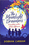 The Moonlight Dreamers (Moonlight Dreamers 1)