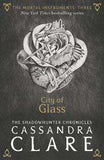 The Mortal Instruments 3 City of Glass