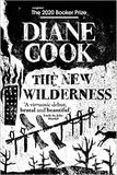 The New Wilderness