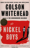The Nickel Boys: Winner of the Pulitzer Prize for Fiction 2020 Paperback