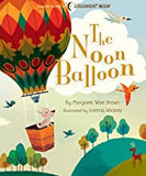 The Noon Balloon - (HB)