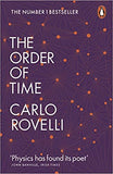 The Order of Time Paperback