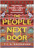 The People Next Door - Hardcover