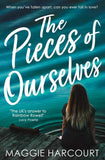 The Pieces of Ourselves - Paperback