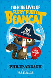 The Pirate Captains Cat - Paperback