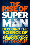 The Rise of Superman: Decoding the Science of Ultimate Human Performance