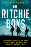 The Ritchie Boys Paperback