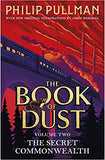 The Secret Commonwealth: The Book of Dust Volume Two (Book of Dust 2) - Paperback