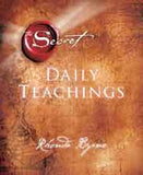 The Secret Daily Teachings - (HB)