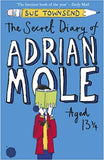 The Secret Diary of Adrian Mole Aged 13 - (PB)