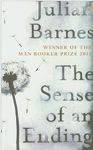 The Sense of an Ending