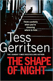 The Shape of Night