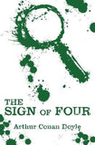 The Sign of Four - Paperback
