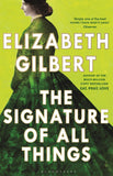 The Signature of All Things - (PB)