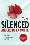 The Silenced - Paperback