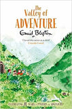 The Valley Of Adenture - (PB)
