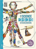 The What on Earth? Stickerbook of Science - Paperback