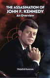 The Assasination of John F Kennedy