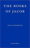 The Books of Jacob: Olga Tokarczuk