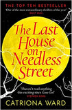 The Last House on Needless Street - The Gothic Masterpiece Of 2021