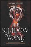 The Shadow Wand : 3 (Black Witch Chronicles)