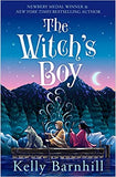 The Witch's Boy: From the author of The Girl Who Drank the Moon